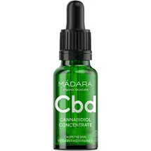 Mádara Cannabidiol-Konzentrat 17,5 ml