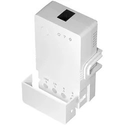 Sonoff THR316 TH Origin Smart Switch, Feuchtigkeits- und Temperaturüberwachung