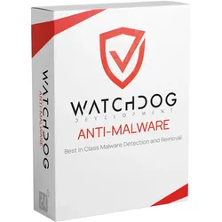 Watchdog Anti-Malware