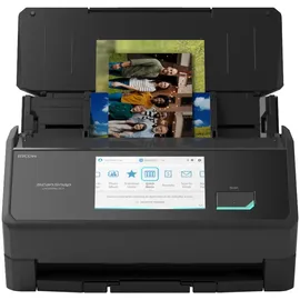 Ricoh (Fujitsu) ScanSnap ix2500 DUPLEX Office Dokumentenscanner