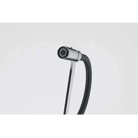 Franke Lina Semi-Pro Einhebelmischer Chrom Schwarz