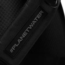 Arena One Go Rucksack Schwarz