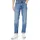 Mustang Tramper - Straight Fit Jeans in mittelblauen Used Look-W40 / L30