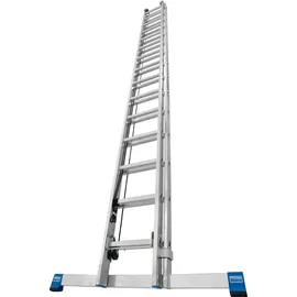 Krause Stabilo 2 x 15 Sprossen (123411)