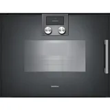 Gaggenau BSP261101, Dampfbackofen 60 cm, Türanschlag: links,