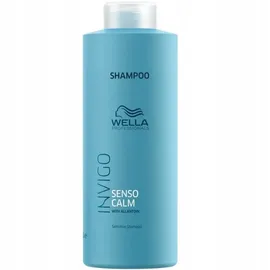 Wella Professionals Invigo Balance Senso Calm Sensitive 1000 ml