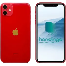 Apple iPhone 11 128 GB (PRODUCT)RED