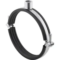 Fischer Massivrohrschelle FRSM 1 1/2