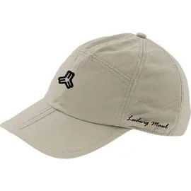 Maul Ports XT Faltcap beige S/M