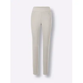 Creation L Premium Jerseyhose Lyocell-Polyester-Jacquard Hosen Mehrfarbig 19