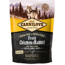CARNILOVE Fresh Chicken & Rabbit 1,5 kg
