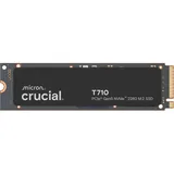 Crucial T710 1TB PCIe Gen5 NVMe M.2 SSD