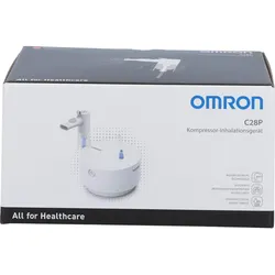 Omron C28P Inhaliergerät 1 St