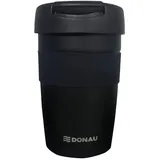Donau Elektronik Donau, Geschenkverpackung, Isolierbecher 350 ml,