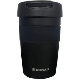 Donau Elektronik Donau, Geschenkverpackung, Isolierbecher 350 ml,