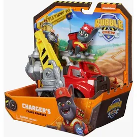 Spin Master Charger Spielfigur mehrfarbig