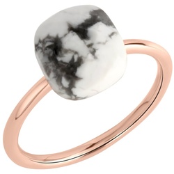 Jamelli Ring 925/- Sterling Silber