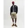 JACK & JONES Cargobermudas "Stole" in Oliv - S