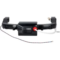 EasyPART passend für 201-2102-2477 Ecovacs Heizung für Staubsauger-Roboter