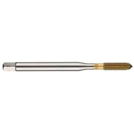 Dormer Gewindefurcher DIN 2174 16 Form C 2-3,5 HSS-E TiN