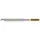 Dormer Gewindefurcher DIN 2174 16 Form C 2-3,5 HSS-E TiN