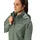 Vaude Damen Escape Light Jacke (Größe L, gruen)