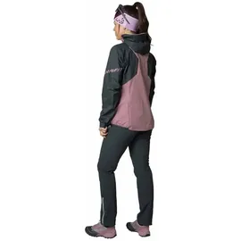 Dynafit Transalper Gore-tex® Jacke Damen Mokarosa/S