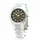 CHRONOTECH Unisex Aluminium 39 mm CC7039M-08M
