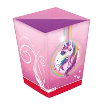 ROTH Einhornportrait 10 l Rosa