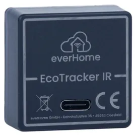 everHome EcoTracker IR