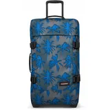 Eastpak Tranverz 78l Koffer Auf Rollen Brize Dye Grey One Size