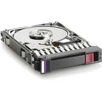 HP 652625-002 300GB 15K 6G SFF SAS SC HDD