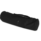 Yogistar Yogatasche Basic Zip Extra Big 80cm Cotton schwarz