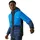 Regatta Hooded Leedre Hybrid Jacke - Olympian Blue / Navy - M