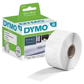 Dymo Adressetiketten 1983172 Weiß 36 x 89 mm 260 St.