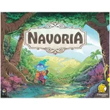 Strohmann Games Navoria