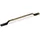 SO-Tech Stil-/Landhausgriff SW46 Altmessingoptik 256/320 mm