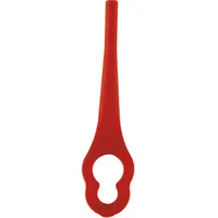 Einhell Ersatzmesser PXC Trimmer