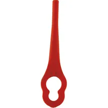 Einhell Ersatzmesser PXC Trimmer