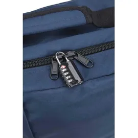 Cabin Zero Classic 36 Rucksack Blau