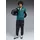 Puma ESS Block Poly Suit 691767-41 M, emerald Ice Green