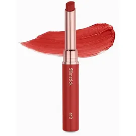 Cosart Slimstick Lippenstift 413 Rot
