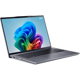 Acer Swift Go 14 AI SFG14-01-X8Y9