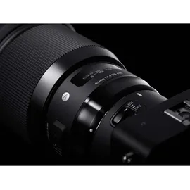 Sigma 85mm F1,4 DG HSM (A) Canon EF