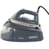 Beldray Steam Surge Pro Dampfbügeleisen schwarz/bronze