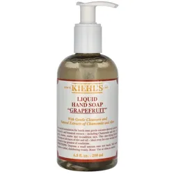 Kiehl's Liquid Hand Soap Grapefruit 200 ml
