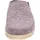 Fischer Markenschuh Pantolette Lila 37