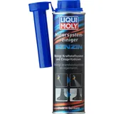 LIQUI MOLY 3x 300ml Motor System Reiniger Benzin Kraftstoff Additiv Benzin 5129