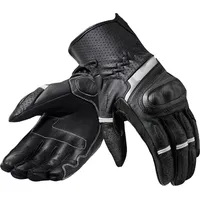 RevIt! Revit Chevron 3 Handschuhe - Black / White