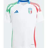 Adidas Kinder Trikot Italien 24 Kids Auswärtstrikot